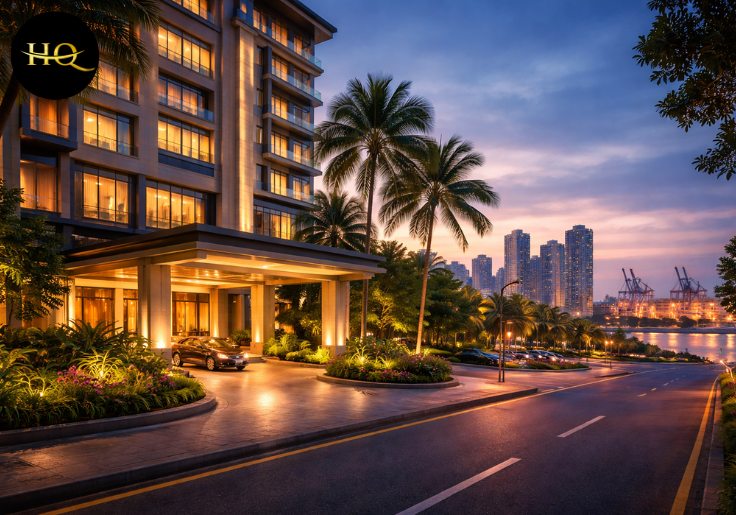 Hotel Jakarta Utara dengan Kamar Nyaman dan Bersih